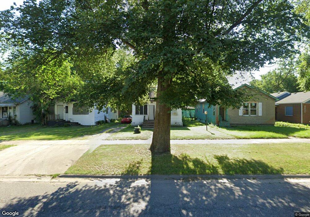 3779 Harrison St, Gary, IN 46408 - photo 1