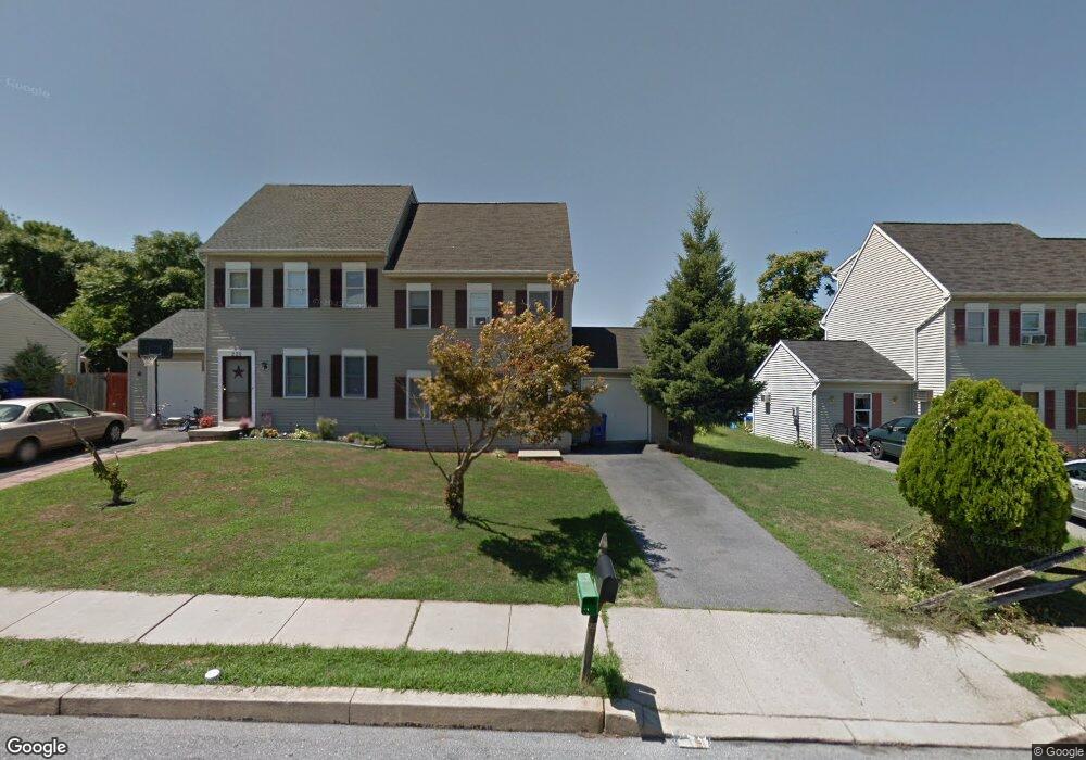 226 S 5th St, Womelsdorf, PA 19567 - photo 1