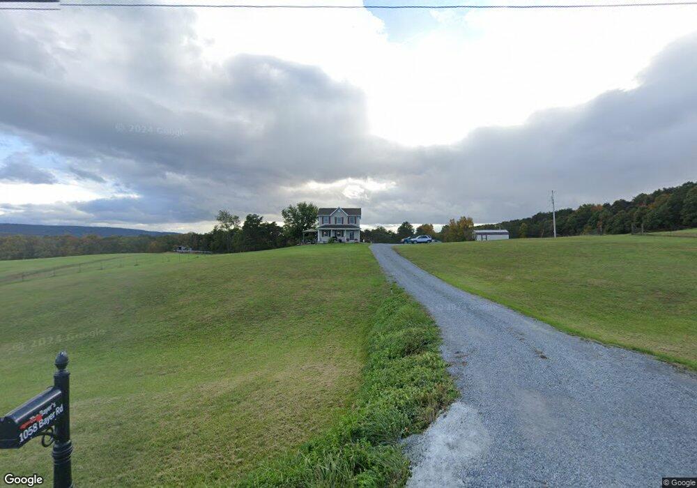 1058 Bayer Rd, Hedgesville, WV 25427 - photo 1