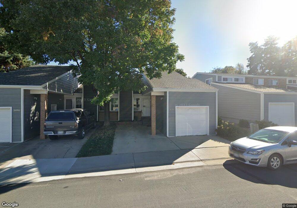 3878 E 118th Way, Thornton, CO 80233 - photo 1