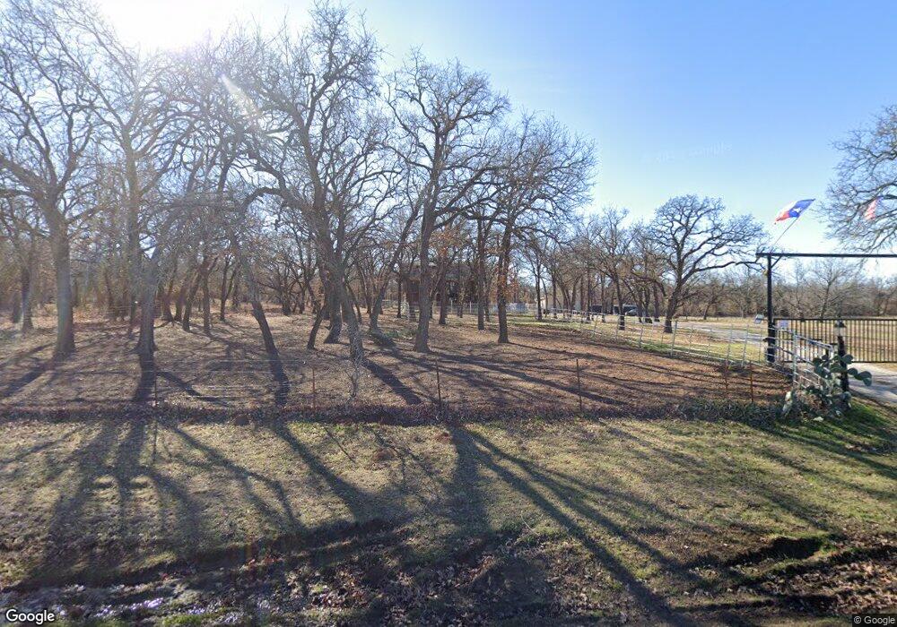 1863 County Road 3690, Paradise, TX 76073 - photo 1
