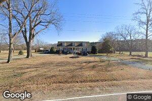9713 Revell Rd, Kenly, NC 27542