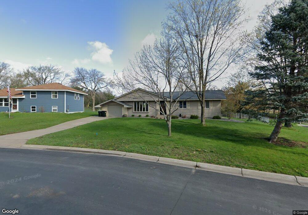 2701 121st Ln NW, Coon Rapids, MN 55433 - photo 1