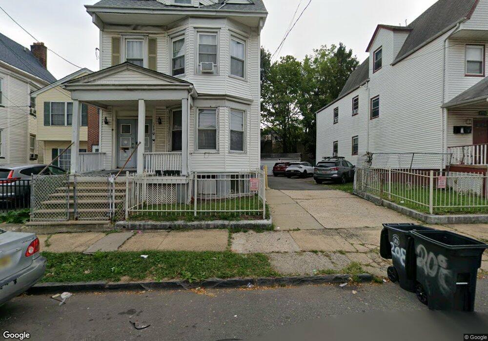 208 S 10th St unit 210, Newark, NJ 07107 - photo 1