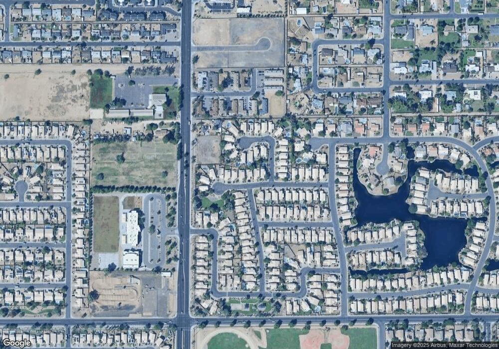 1110 E Jupiter Place, Chandler, AZ 85225 - photo 1