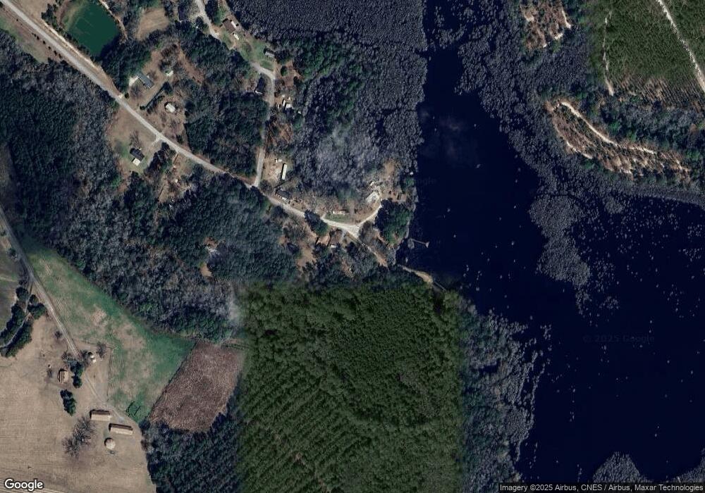 7414 Bowen Rd, Twin City, GA 30471 - photo 1