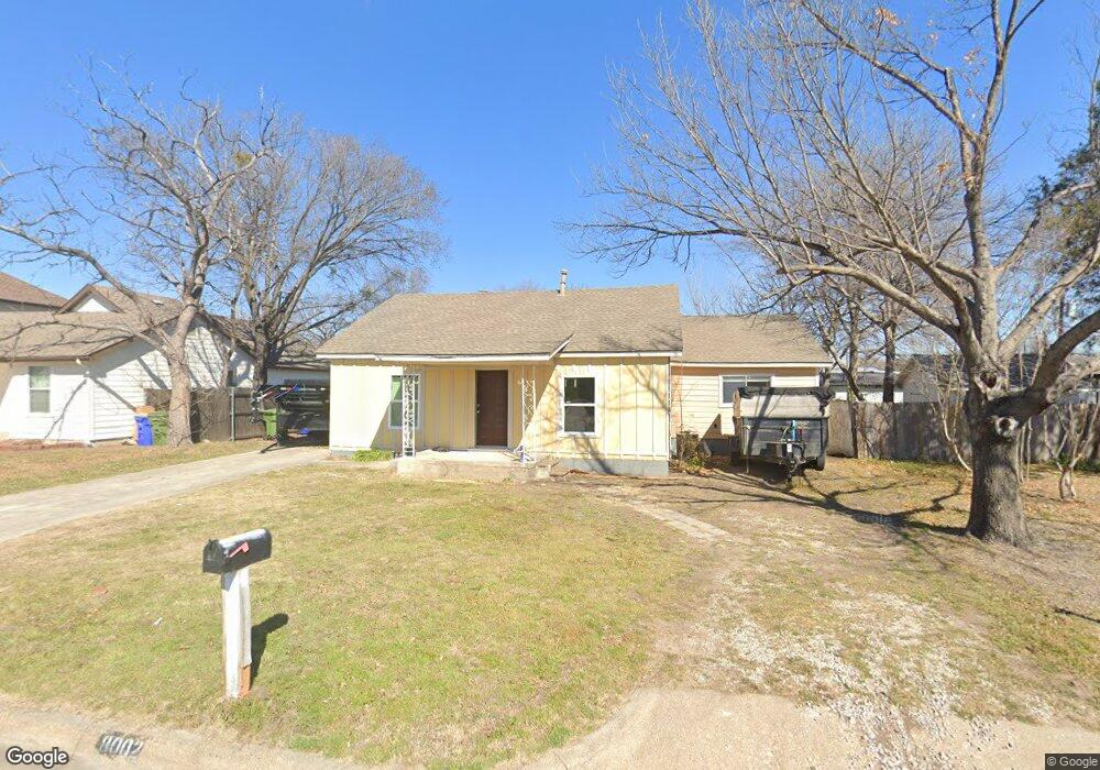 8002 Melrose St E, Fort Worth, TX 76108 - photo 1