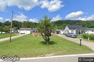 210 Eleanor Cir, Eleanor, WV 25070
