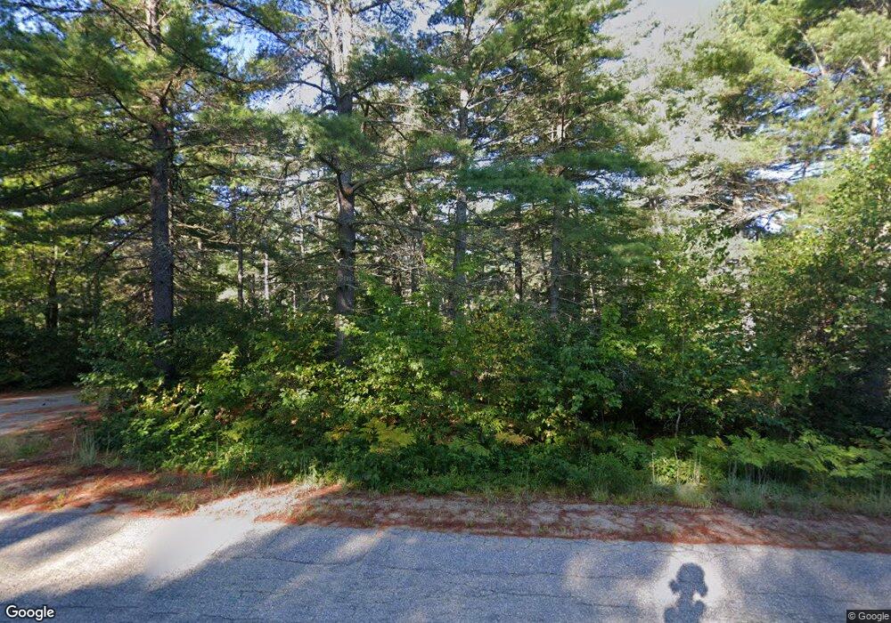 289 Moores Pond Rd, Madison, NH 03849 - photo 1