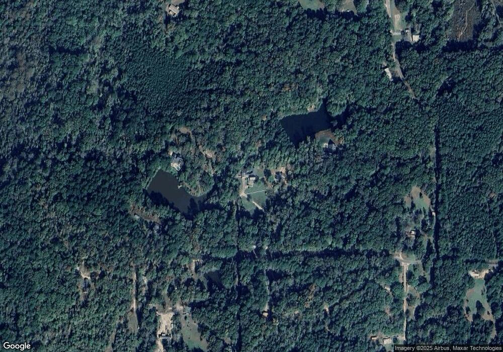 594 Zodie Sims Rd, Calhoun, LA 71225 - photo 1