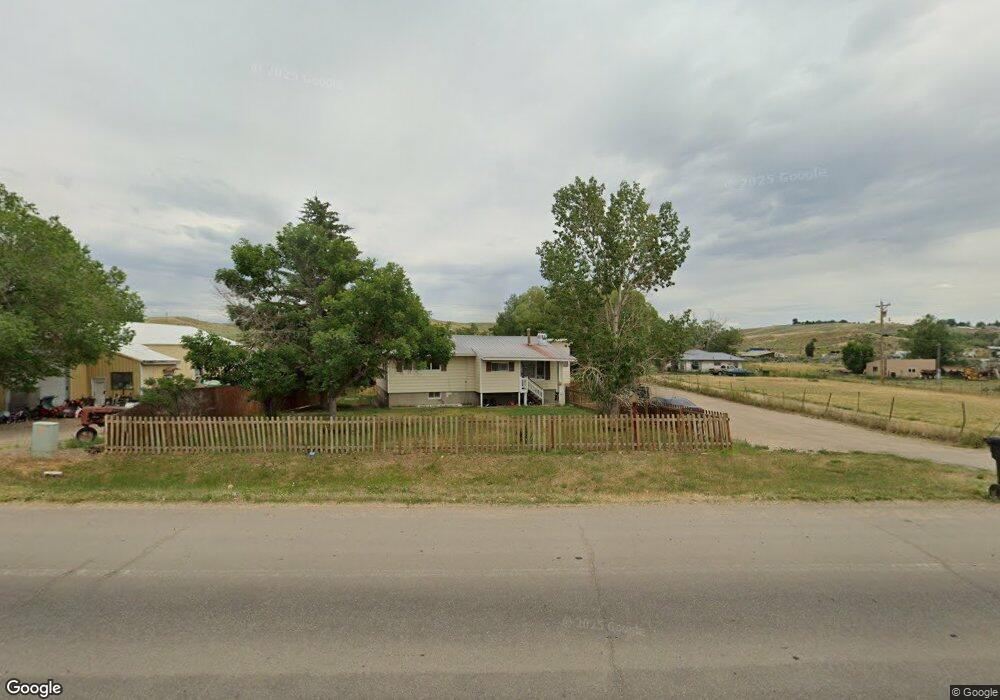 1469 Yampa Ave, Craig, CO 81625 - photo 1