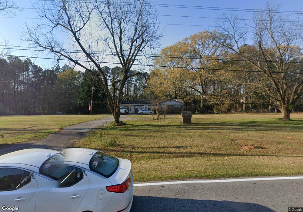 2865 Fairview Rd, Covington, GA 30016 - photo 1