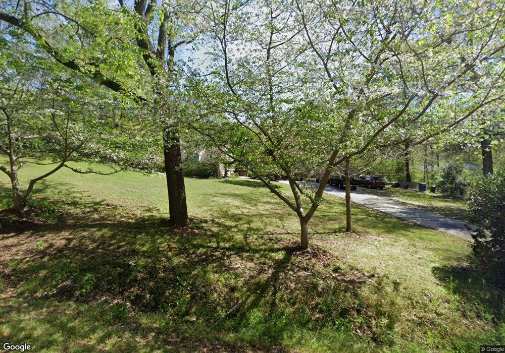 3689 Bonanza Dr, Macon, GA 31216 - photo 1