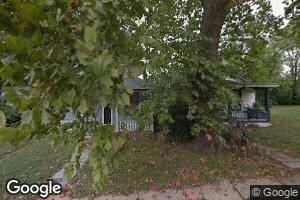 4013 Beachwood Ave, Saint Louis, MO 63121