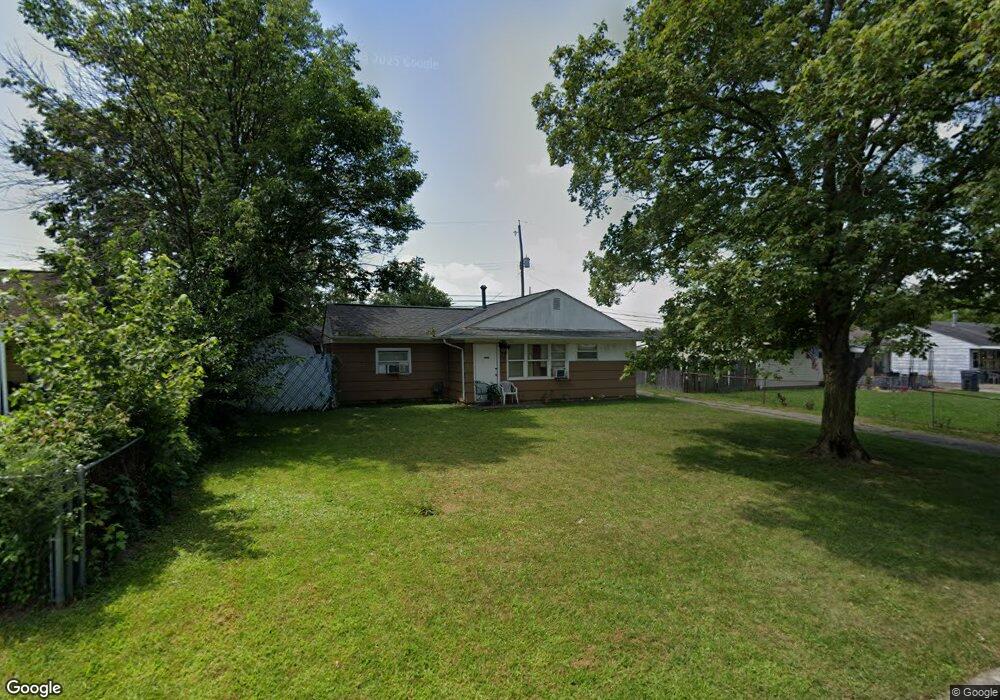 1733 Eastbrook Dr S, Columbus, OH 43223 - photo 1