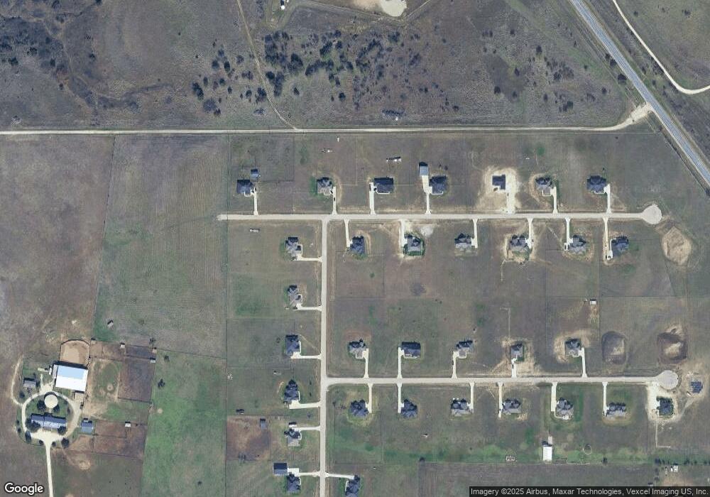 4006 Windy Point Ranch Rd, Cresson, TX 76035 - photo 1