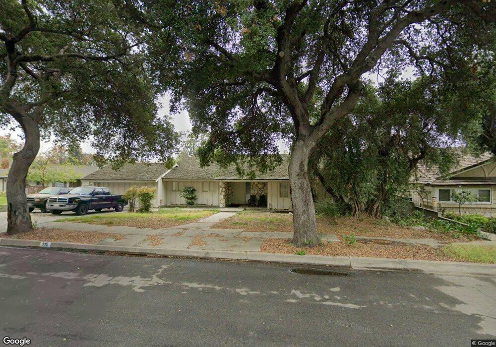 110 Camellia Ct, Upland, CA 91786 - photo 1