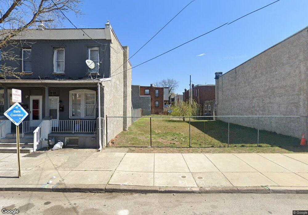 830 N 7th St, Camden, NJ 08102 - photo 1