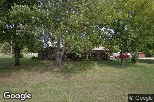 406 Carrie Ln, Loretto, TN 38469