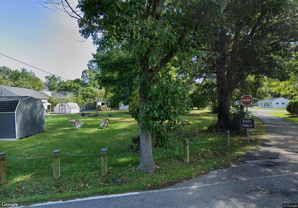 1626 Columbia Beach Rd, Shady Side, MD 20764 - photo 1