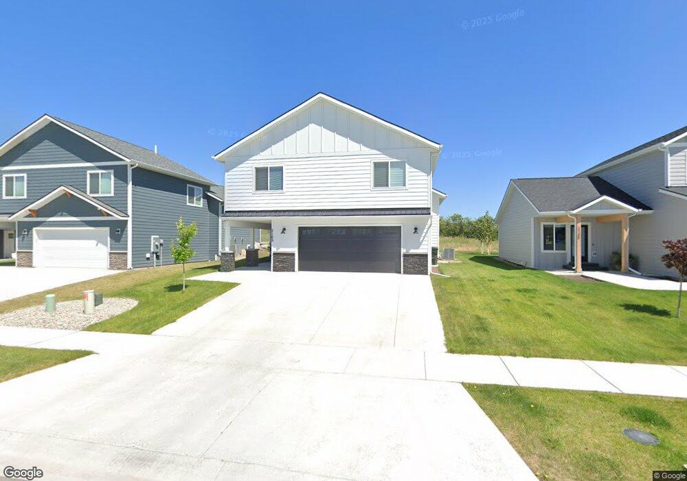 2165 Black Bird Ln, Kalispell, MT 59901 - photo 1