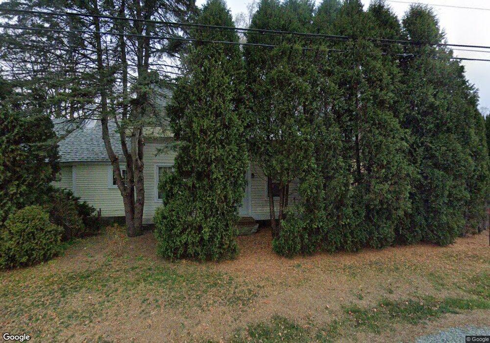 4275 Vt Route 131, Perkinsville, VT 05151 - photo 1