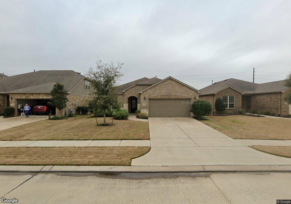 3435 Satin Leaf Ln, Richmond, TX 77469 - photo 1