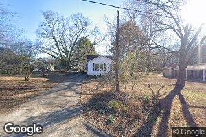 1483 Boone St, Tupelo, MS 38804