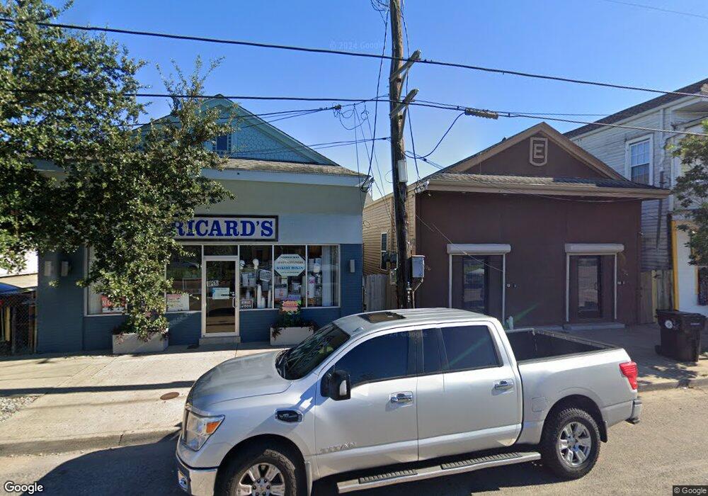 806 N Broad St, New Orleans, LA 70119 - photo 1