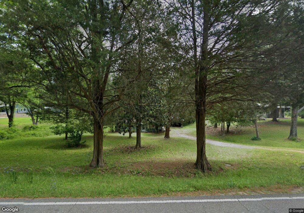 502 Springhill Rd, Laurel, MS 39443 - photo 1