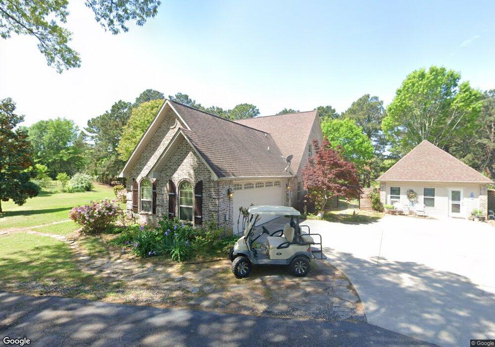 161 Heritage Oaks Rd, Texarkana, TX 75503 - photo 1