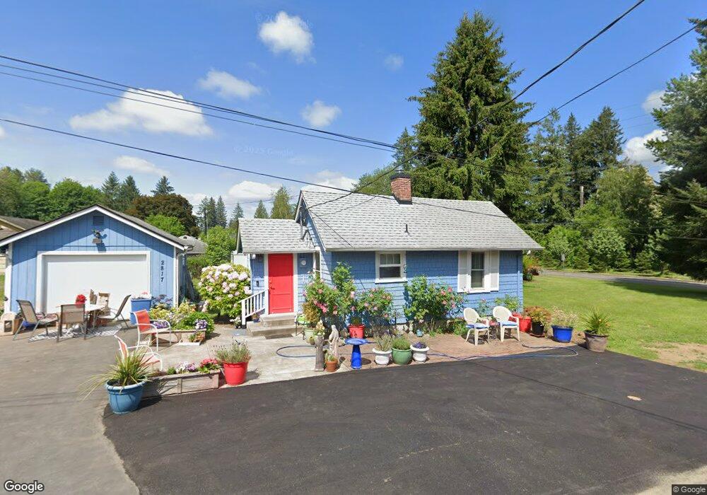 2817 18th Ave SE, Olympia, WA 98501 - photo 1