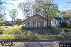 524 8th St S, Columbus, MS 39701