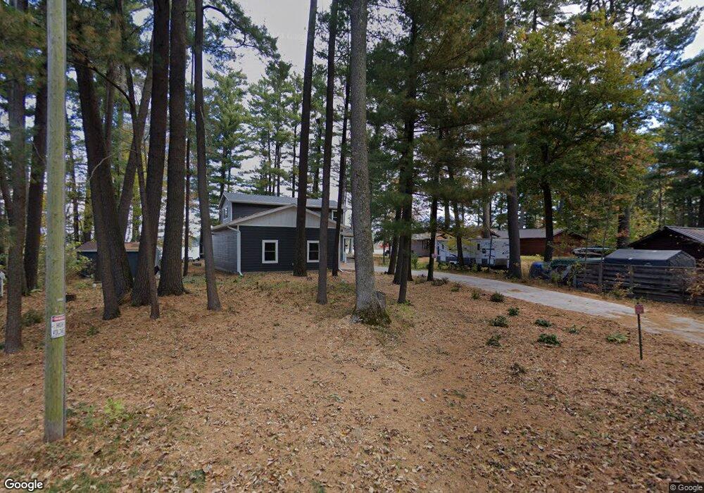 2586 7 1/4 Ave, Chetek, WI 54728 - photo 1