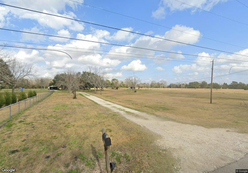 2432 County Road 148, Alvin, TX 77511 - photo 1