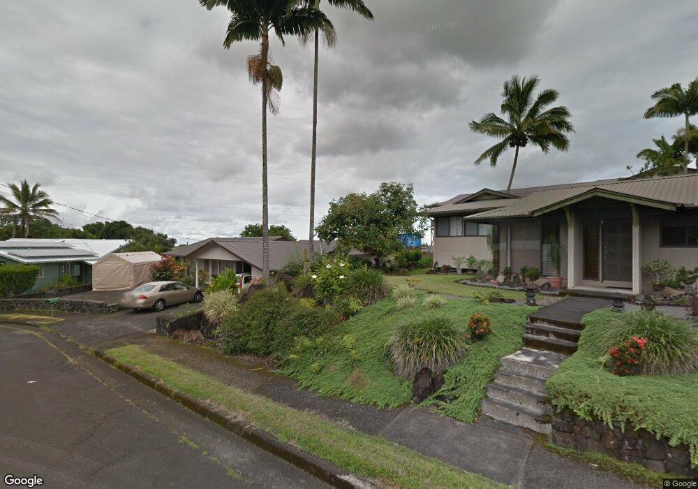 1637 Oneawa Place, Hilo, HI 96720 - photo 1