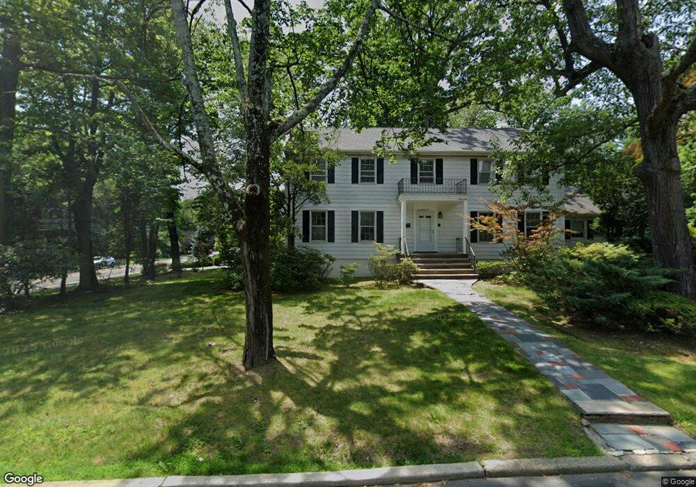 182 Fairview Ave, Englewood Cliffs, NJ 07632 - photo 1