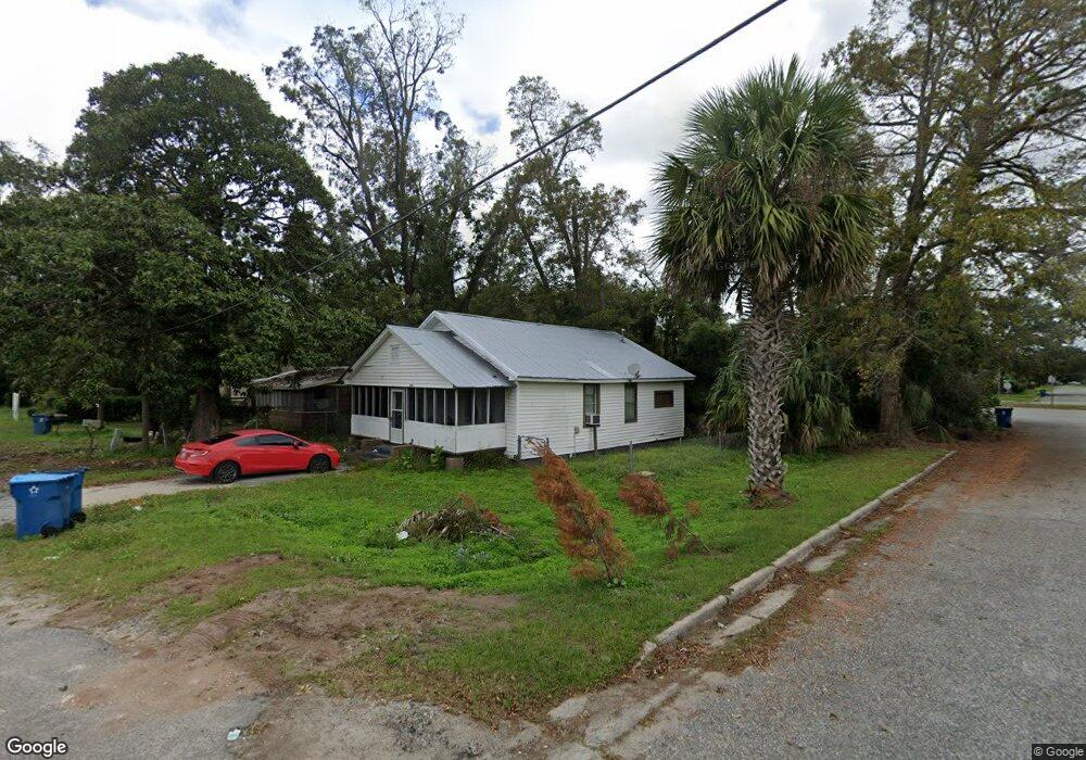 2704 Mlk jr Blvd, Brunswick, GA 31520 - photo 1