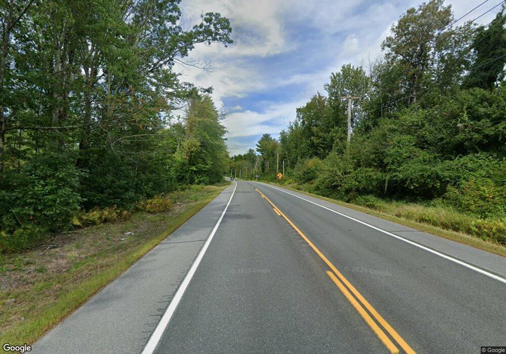 Lot 4 Roux Road Extension, Lyman, ME 04002 - photo 1