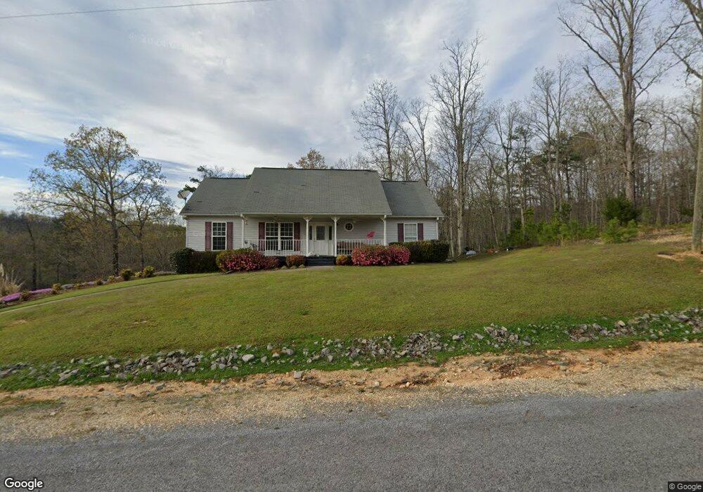 235 Oak Hill Dr, Remlap, AL 35133 - photo 1