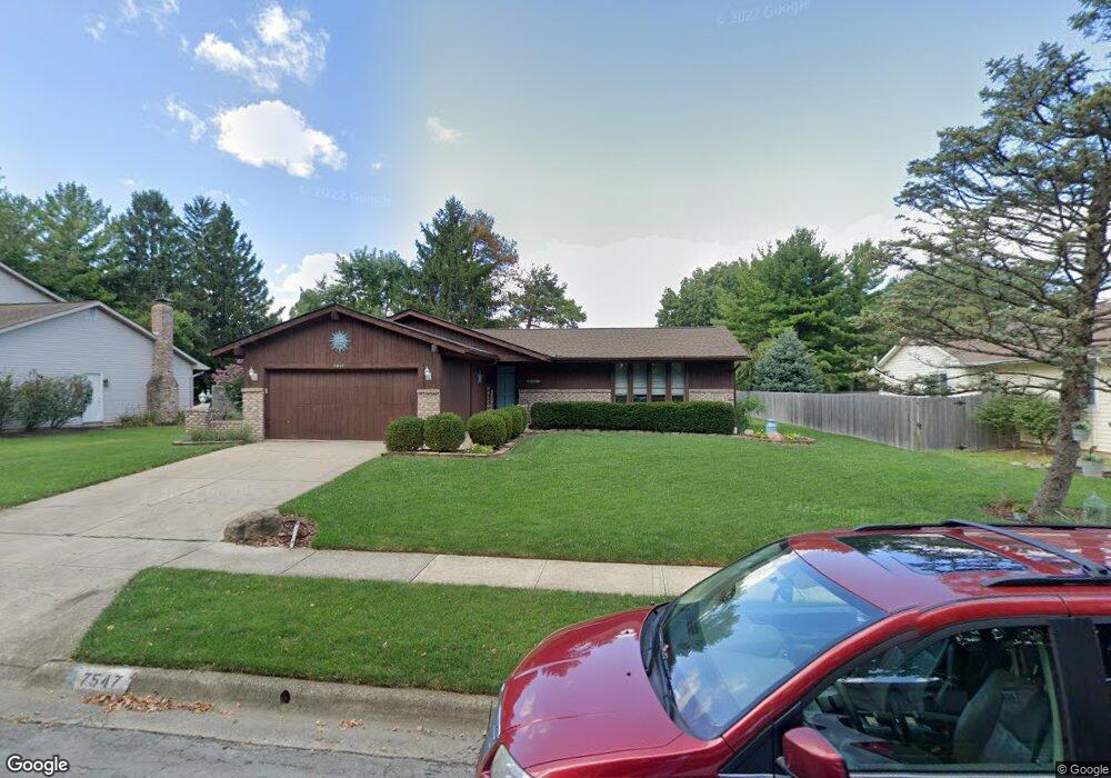 7547 Satterfield Rd, Columbus, OH 43235 - photo 1