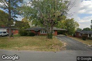 105 Valleybrook Ave, Bowling Green, KY 42101