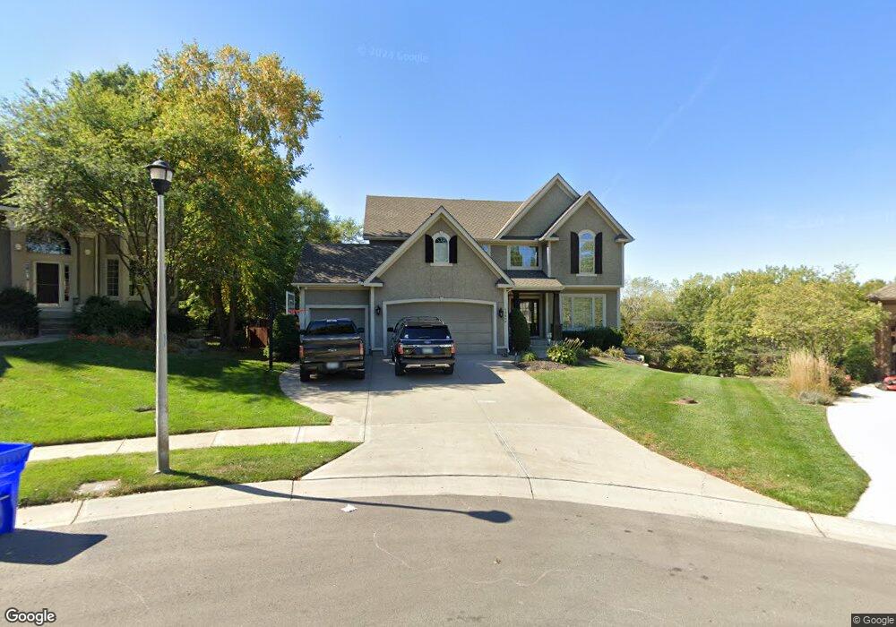 13411 W 72nd St, Shawnee, KS 66216 - photo 1