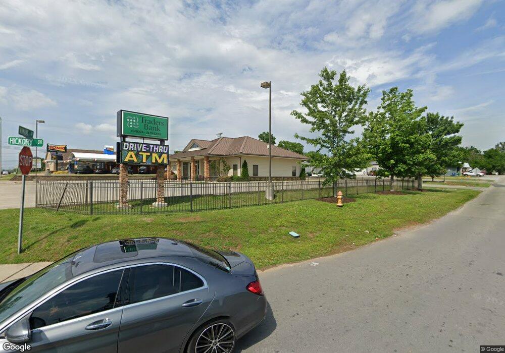 113 Hickory Dr, Shelbyville, TN 37160 - photo 1