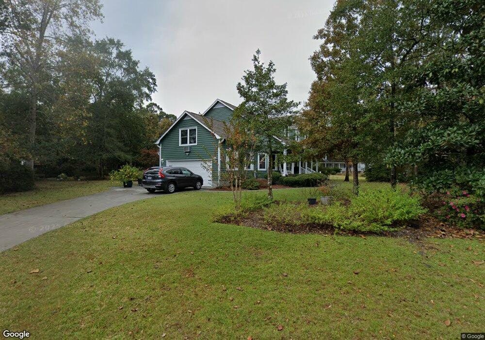 207 Bedrock Ct, Wilmington, NC 28411 - photo 1