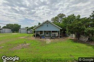 509 N Young, Billings, OK 74630