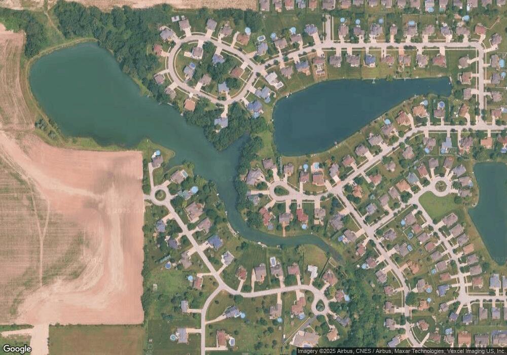 7222 E 106th Ave, Crown Point, IN 46307 - photo 1