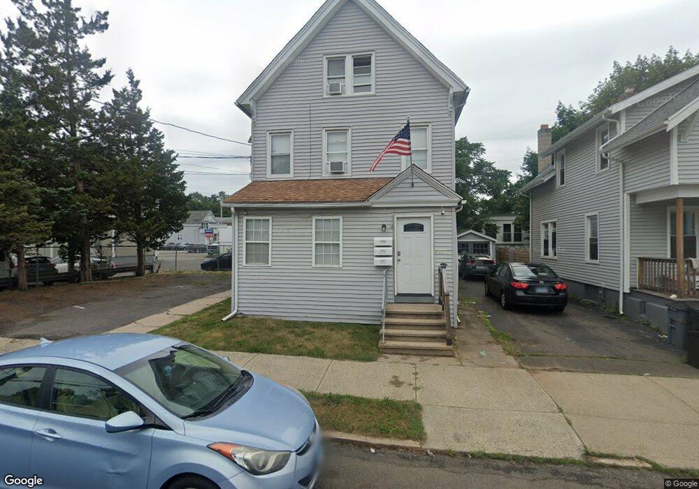 197 Lamson St, West Haven, CT 06516 - photo 1