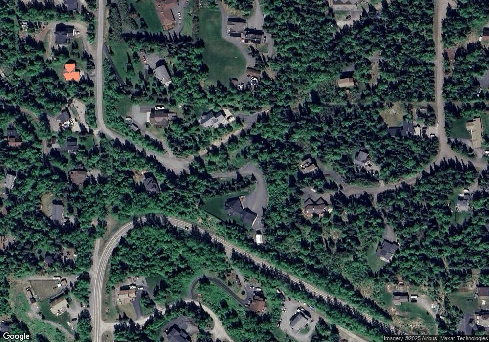 5141 Bainbridge Cir, Anchorage, AK 99516 - photo 1