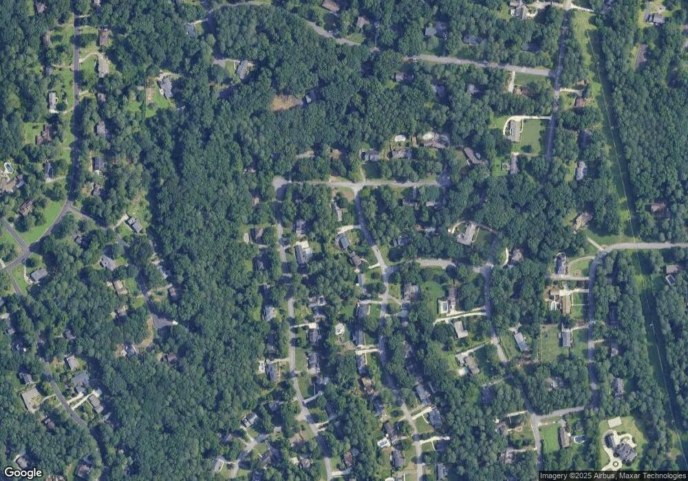 2272 Forestglade Dr, Stone Mountain, GA 30087 - photo 1